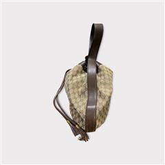 GUCCI Interlocking GG Large Icon Tote